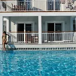 Mozaik Hotel Ölüdeniz