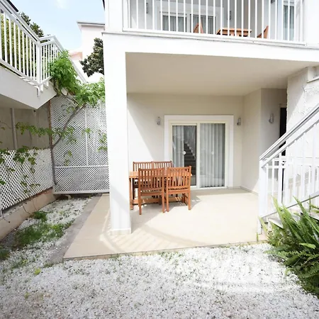 Hotell Mozaik Öludeniz