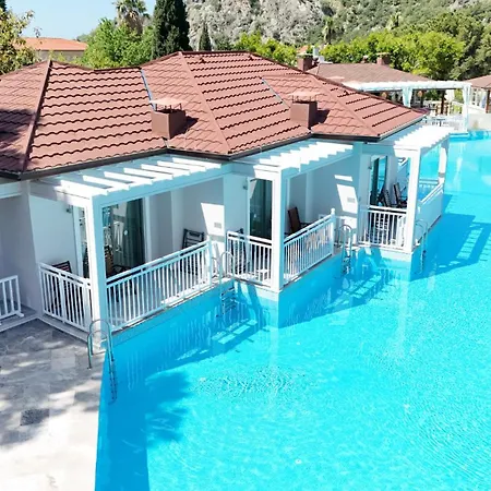 Mozaik Öludeniz