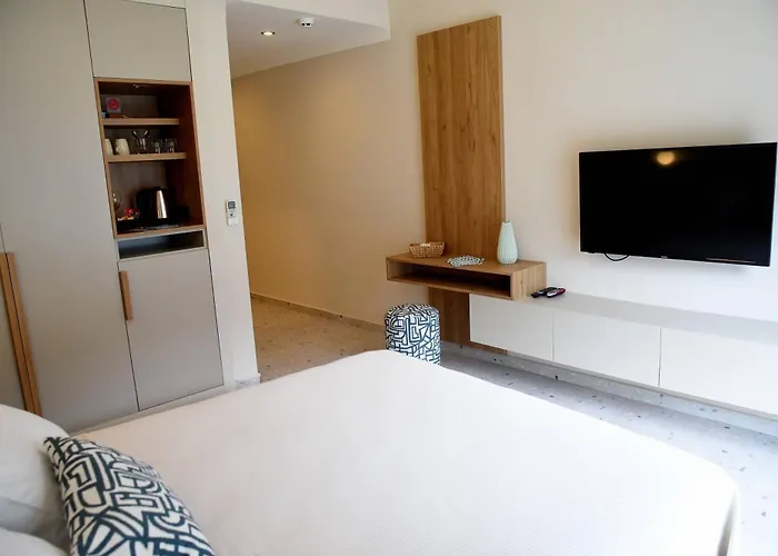 Mozaik Hotell Öludeniz