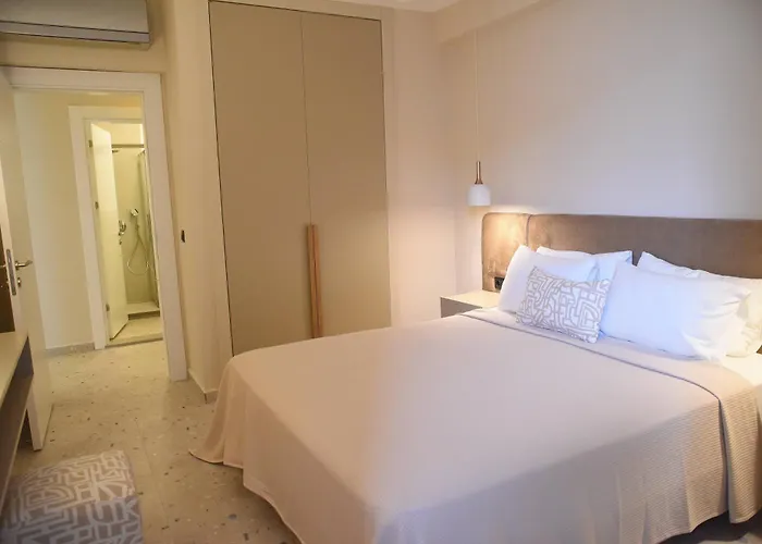 Hotell Mozaik Öludeniz