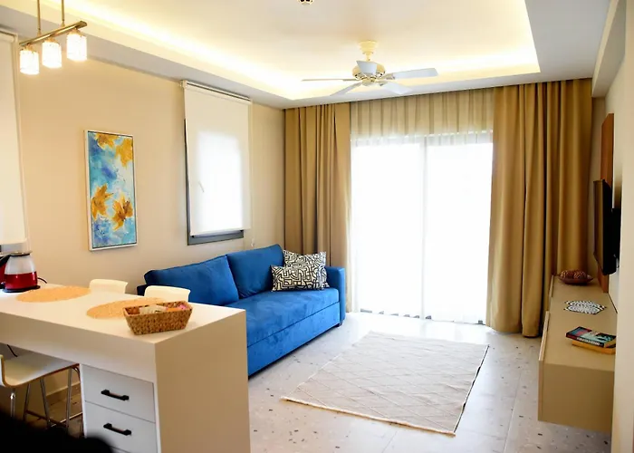 Mozaik Hotell 2*