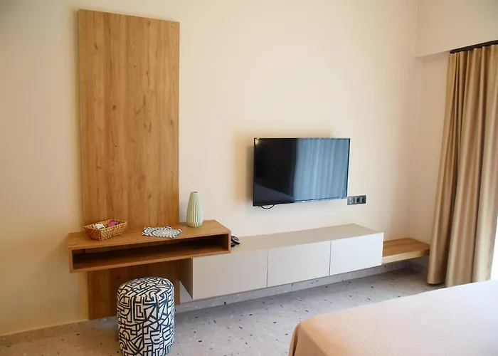 Hotell Mozaik 2*
