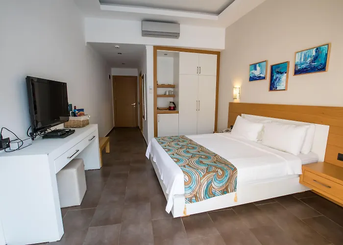Hotell Mozaik 2*