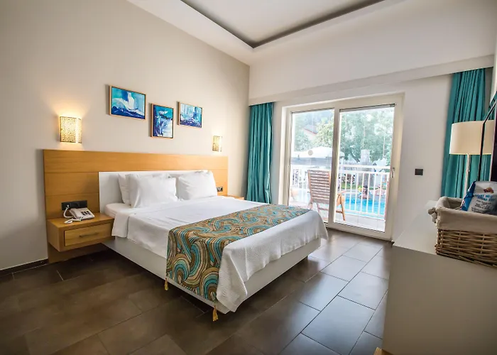 Hotell Mozaik