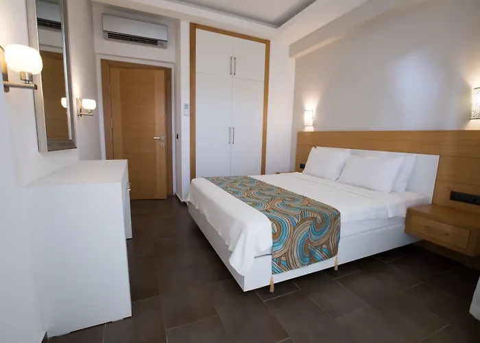 Hotell Mozaik 2*