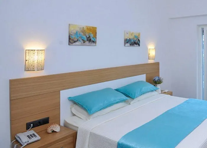 Mozaik Hotell