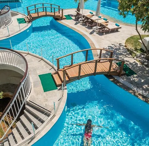 Hotell Mozaik