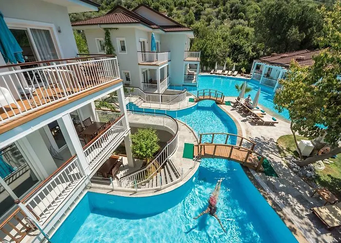 Mozaik Hotell
